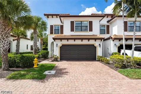 15840 Portofino Springs Boulevard Fort Myers FL 33908