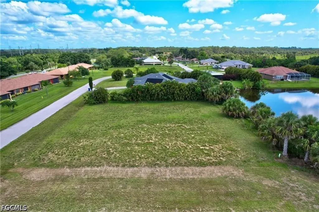 17091 Waters Edge Circle North Fort Myers FL 33917