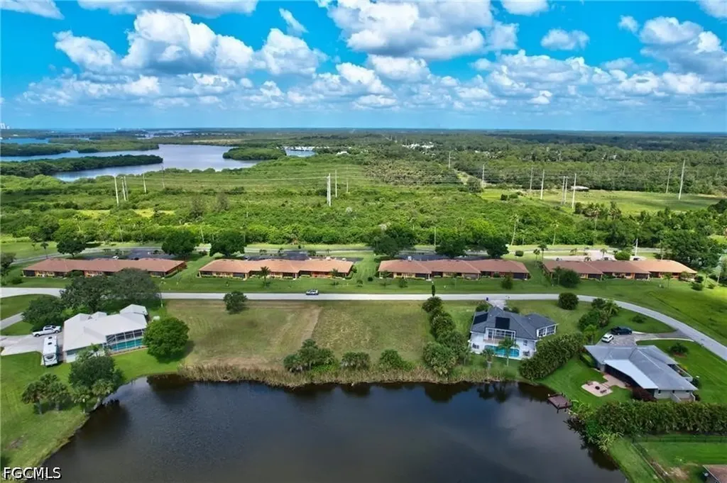 17091 Waters Edge Circle North Fort Myers FL 33917