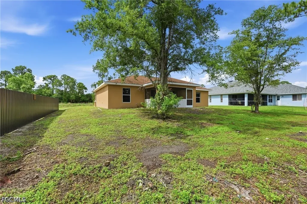 919 Winters Street E Lehigh Acres FL 33974