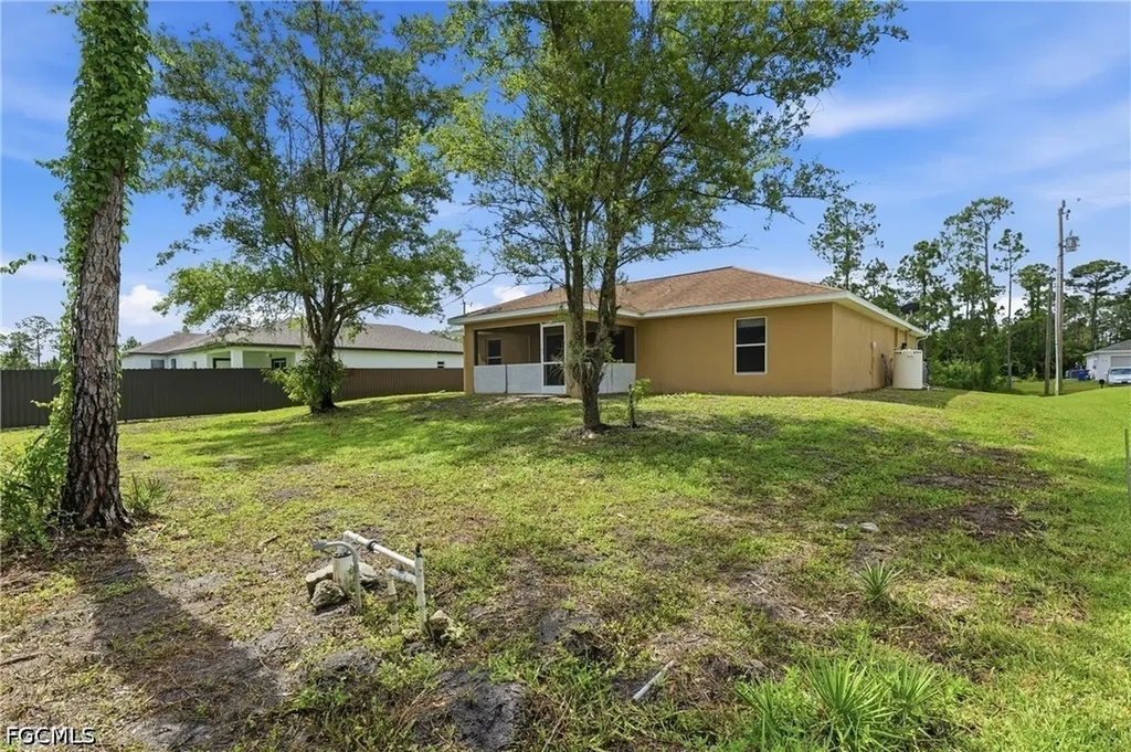 919 Winters Street E Lehigh Acres FL 33974
