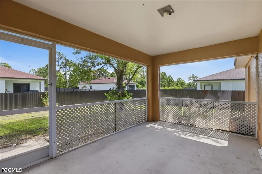 919 Winters Street E Lehigh Acres FL 33974