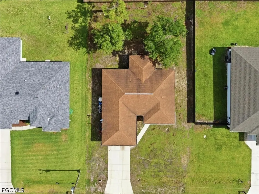 919 Winters Street E Lehigh Acres FL 33974