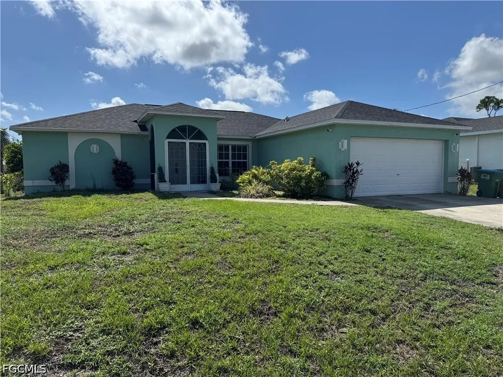 2311 El Dorado Boulevard N Cape Coral FL 33993