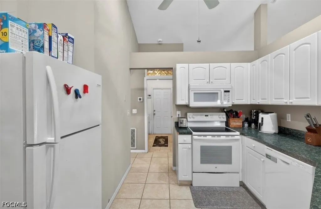 2311 El Dorado Boulevard N Cape Coral FL 33993