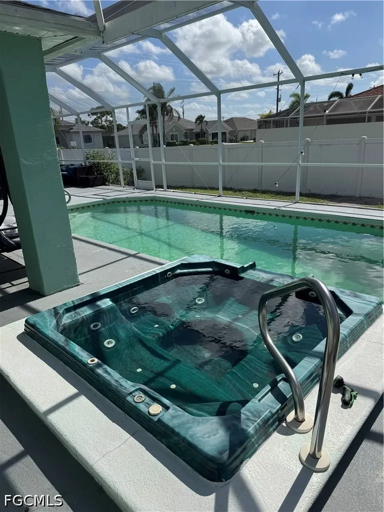 2311 El Dorado Boulevard N Cape Coral FL 33993