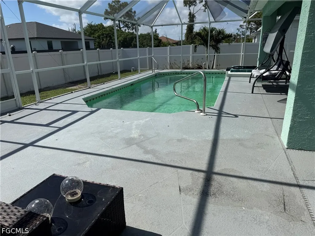 2311 El Dorado Boulevard N Cape Coral FL 33993