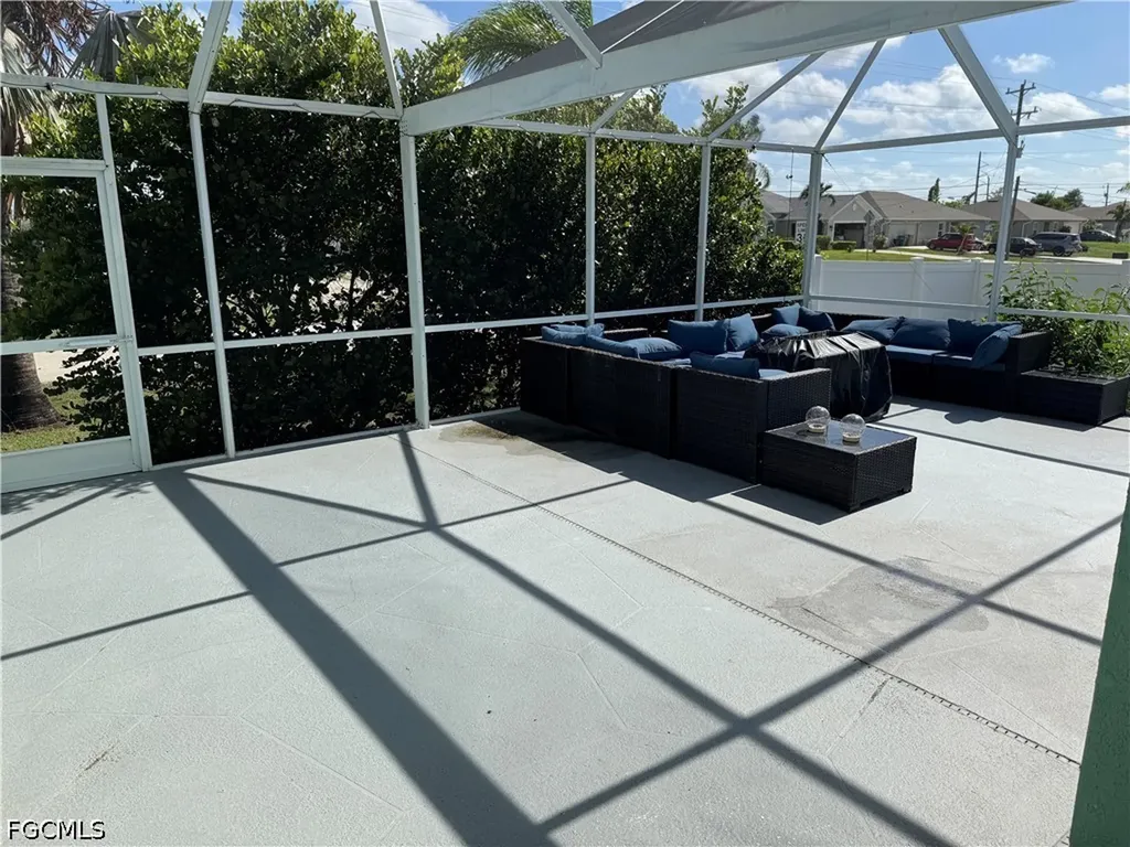 2311 El Dorado Boulevard N Cape Coral FL 33993