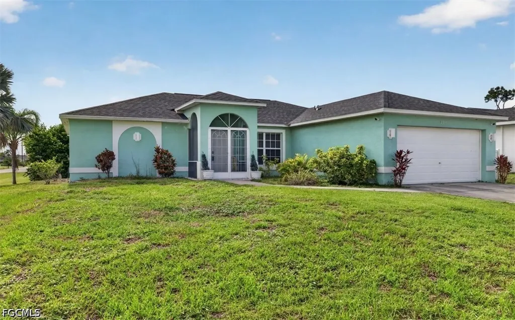 2311 El Dorado Boulevard N Cape Coral FL 33993