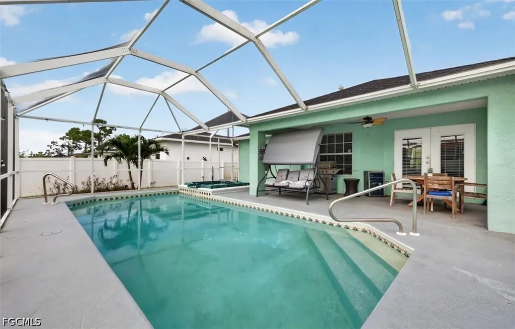 2311 El Dorado Boulevard N Cape Coral FL 33993