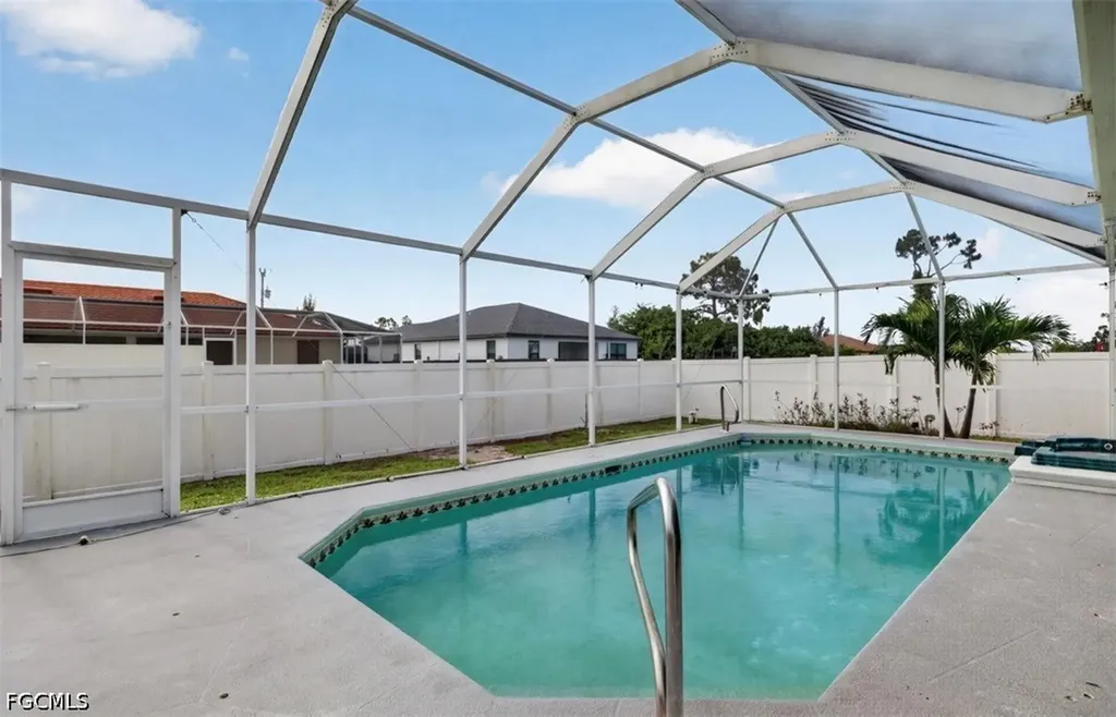 2311 El Dorado Boulevard N Cape Coral FL 33993