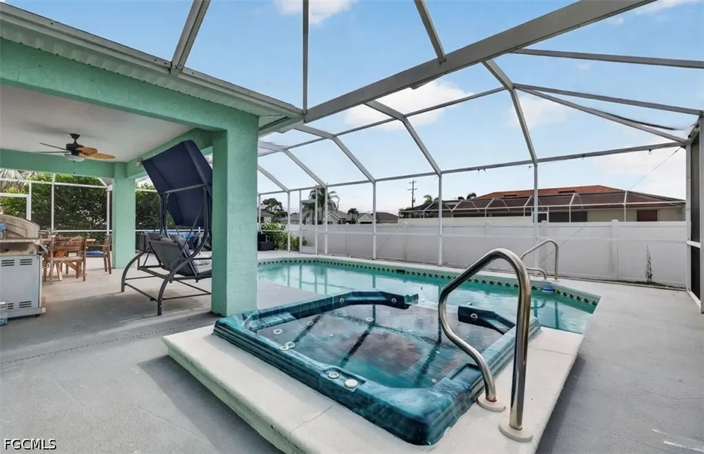 2311 El Dorado Boulevard N Cape Coral FL 33993