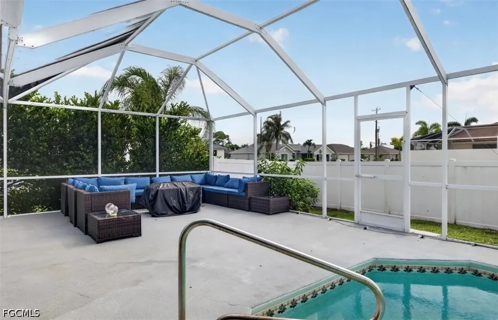 2311 El Dorado Boulevard N Cape Coral FL 33993
