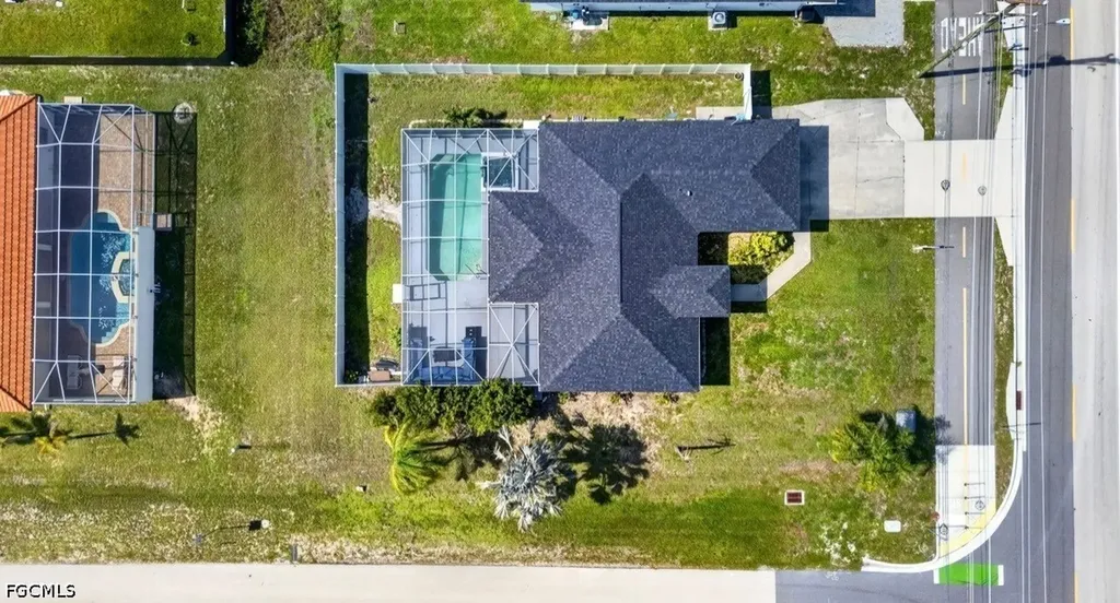 2311 El Dorado Boulevard N Cape Coral FL 33993