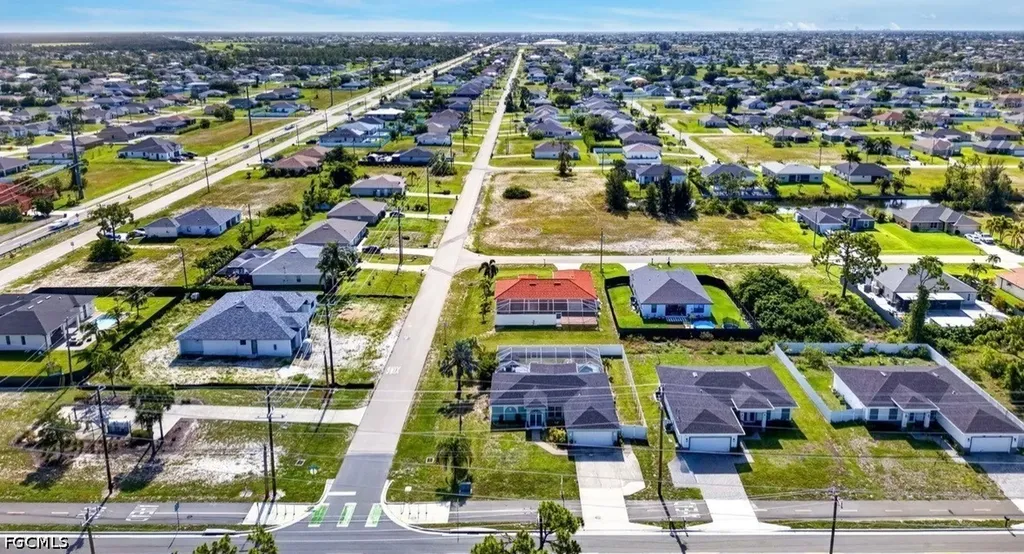 2311 El Dorado Boulevard N Cape Coral FL 33993