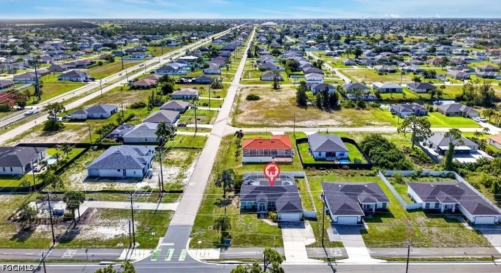 2311 El Dorado Boulevard N Cape Coral FL 33993