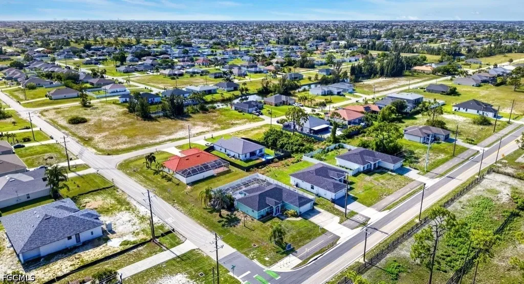 2311 El Dorado Boulevard N Cape Coral FL 33993