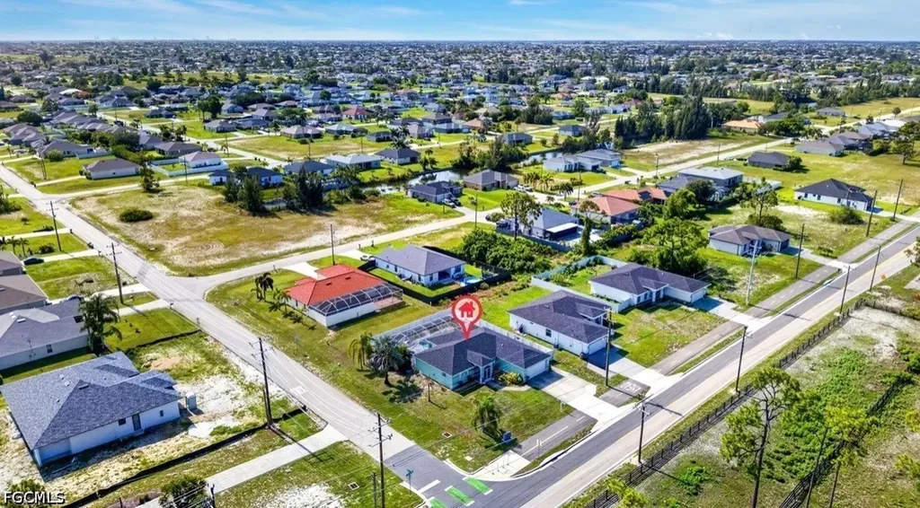 2311 El Dorado Boulevard N Cape Coral FL 33993