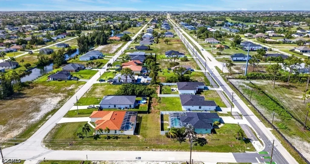 2311 El Dorado Boulevard N Cape Coral FL 33993