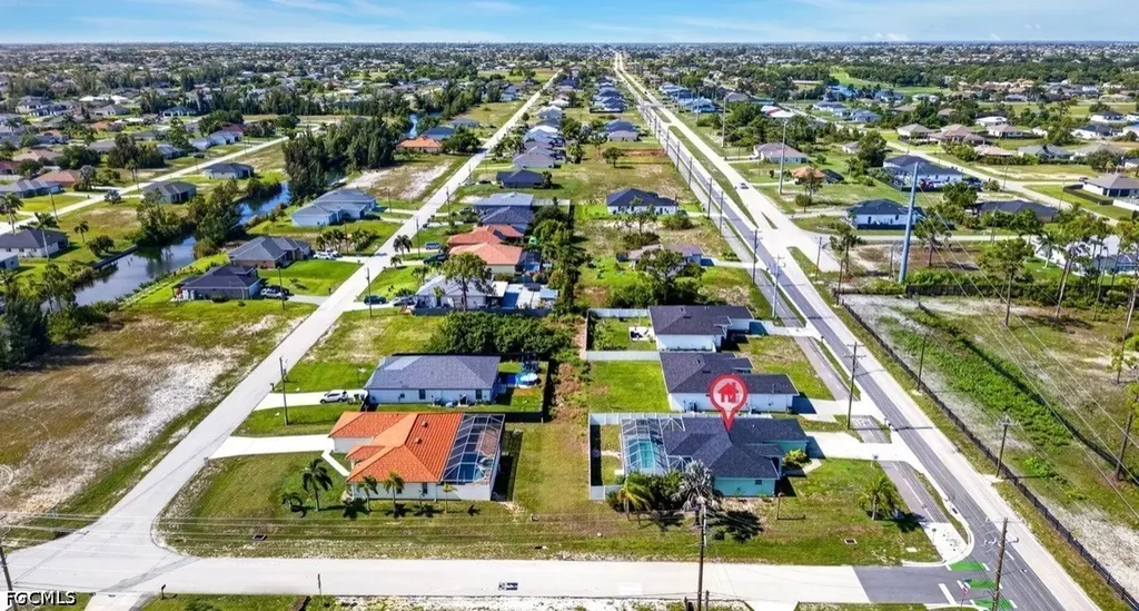 2311 El Dorado Boulevard N Cape Coral FL 33993