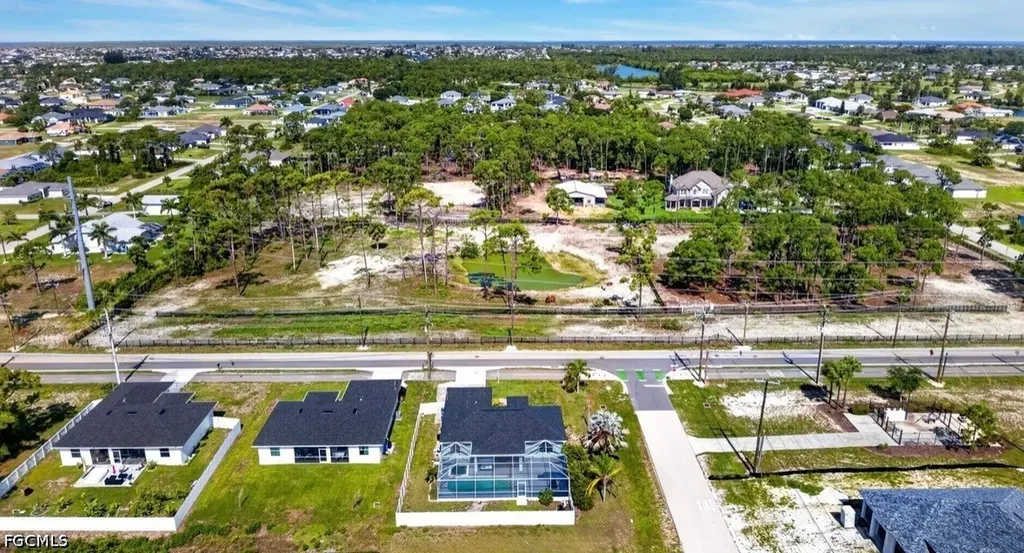 2311 El Dorado Boulevard N Cape Coral FL 33993