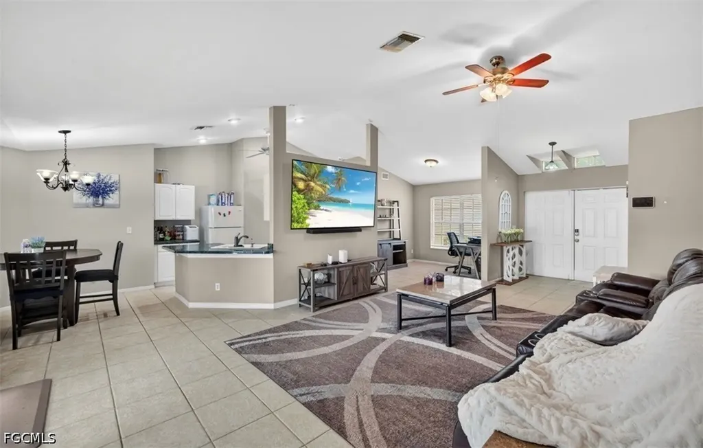 2311 El Dorado Boulevard N Cape Coral FL 33993
