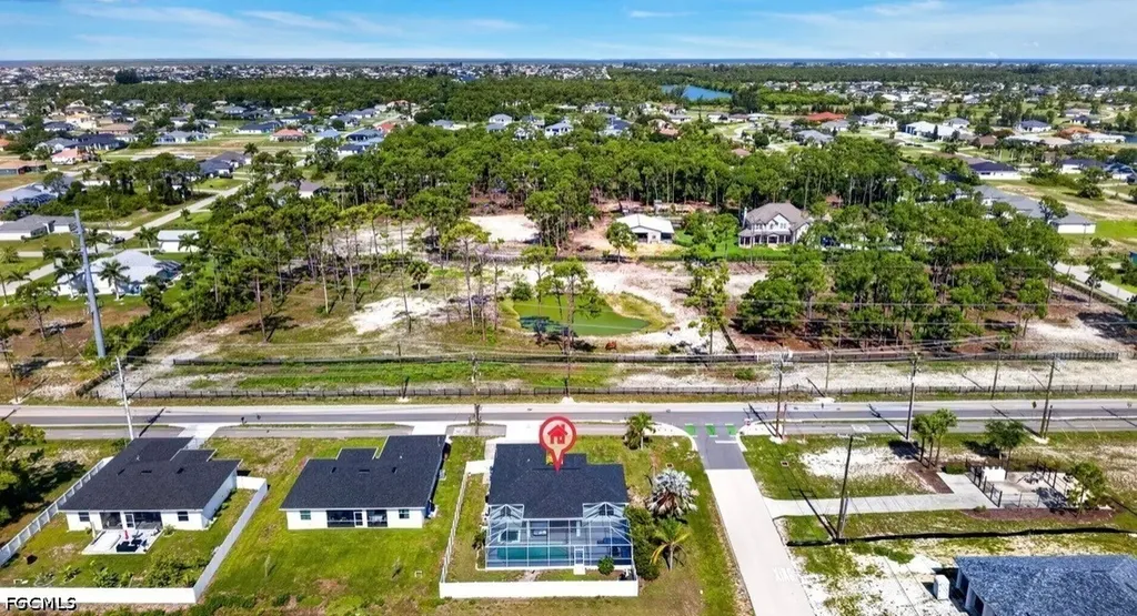 2311 El Dorado Boulevard N Cape Coral FL 33993
