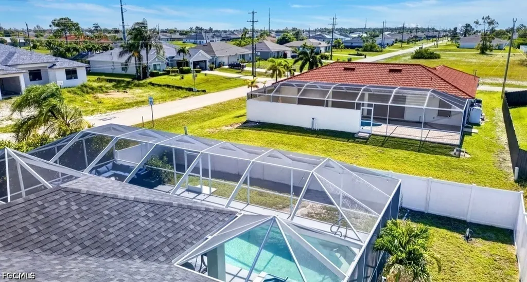 2311 El Dorado Boulevard N Cape Coral FL 33993