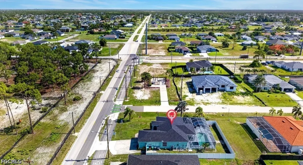 2311 El Dorado Boulevard N Cape Coral FL 33993