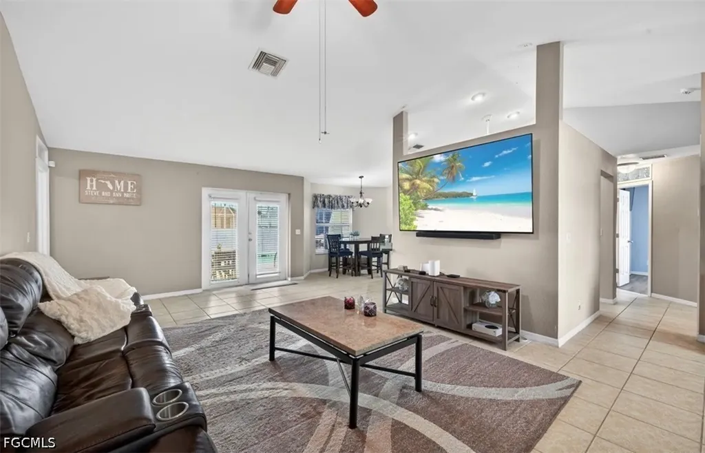 2311 El Dorado Boulevard N Cape Coral FL 33993