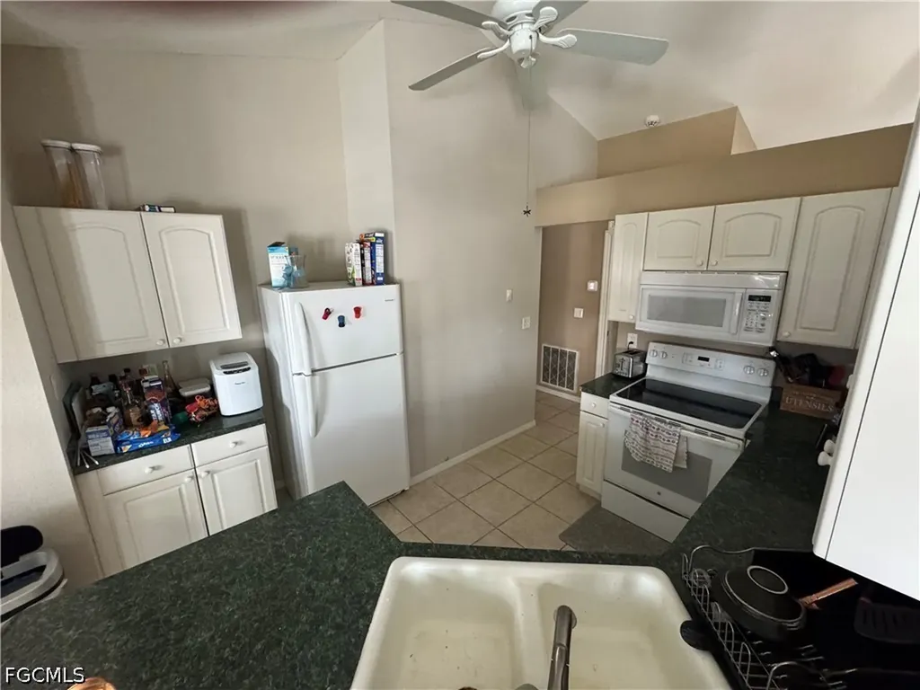 2311 El Dorado Boulevard N Cape Coral FL 33993