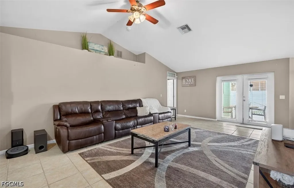 2311 El Dorado Boulevard N Cape Coral FL 33993