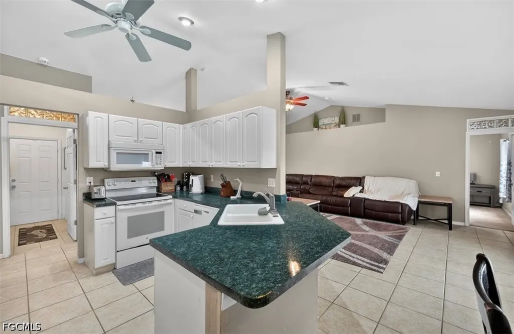 2311 El Dorado Boulevard N Cape Coral FL 33993