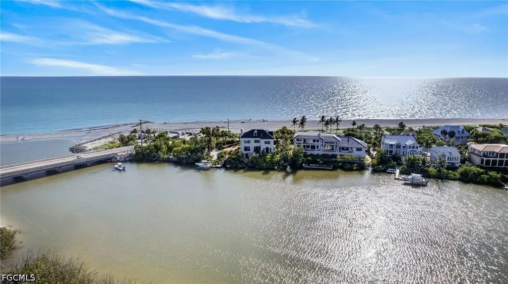 17201 Captiva Drive Captiva FL 33924
