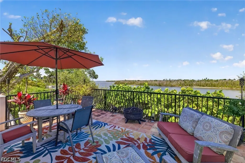 17201 Captiva Drive Captiva FL 33924