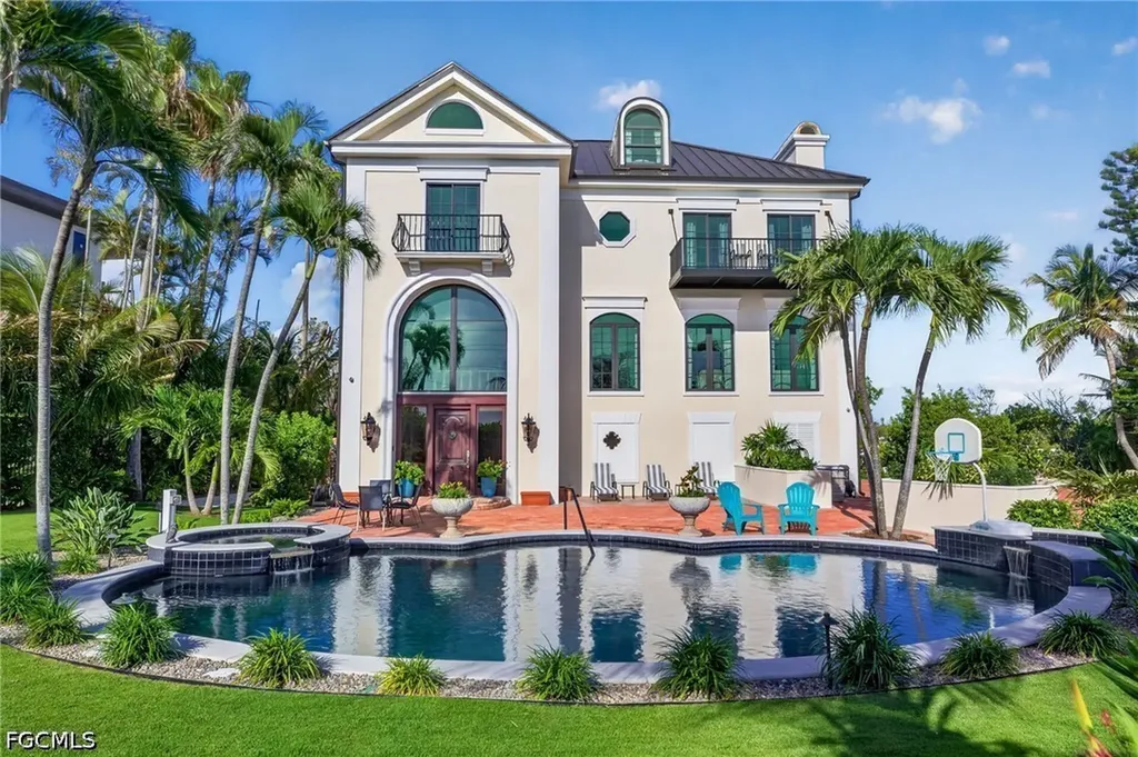 17201 Captiva Drive Captiva FL 33924