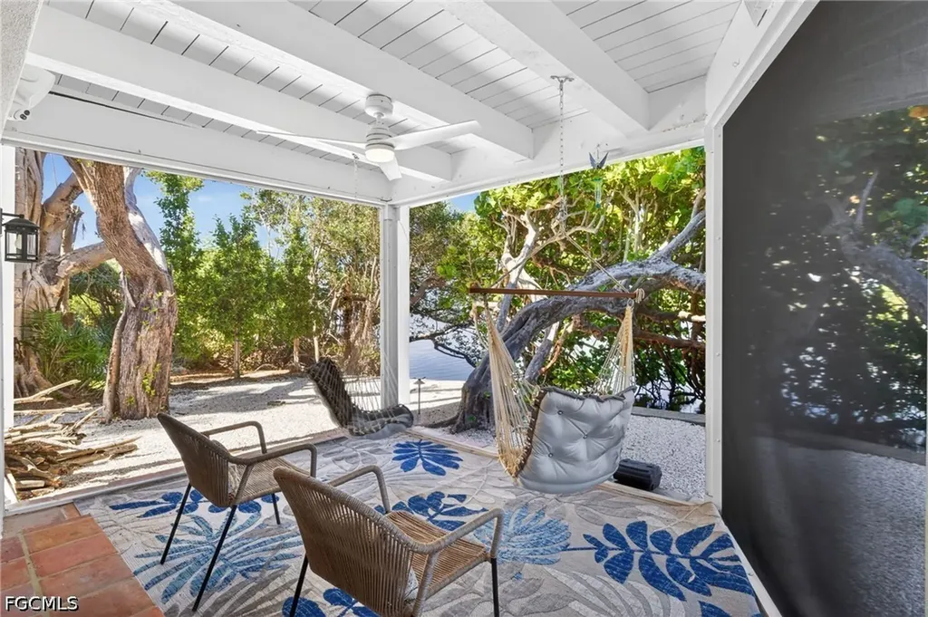 17201 Captiva Drive Captiva FL 33924
