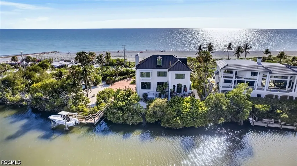 17201 Captiva Drive Captiva FL 33924