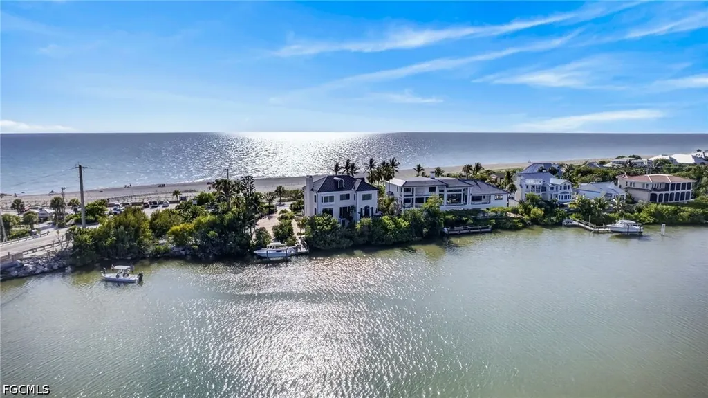17201 Captiva Drive Captiva FL 33924