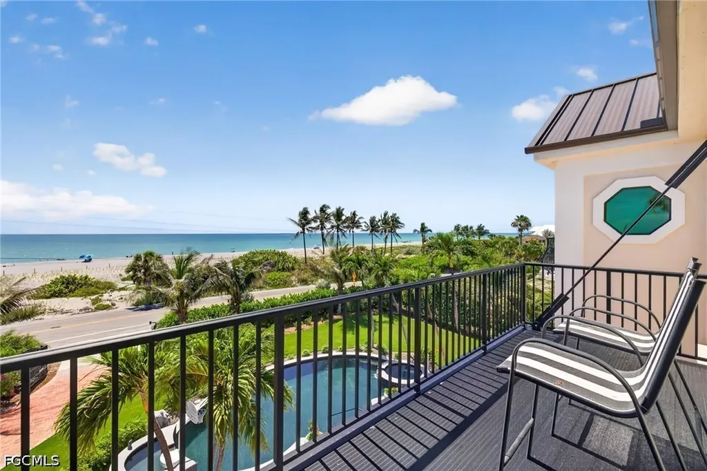 17201 Captiva Drive Captiva FL 33924