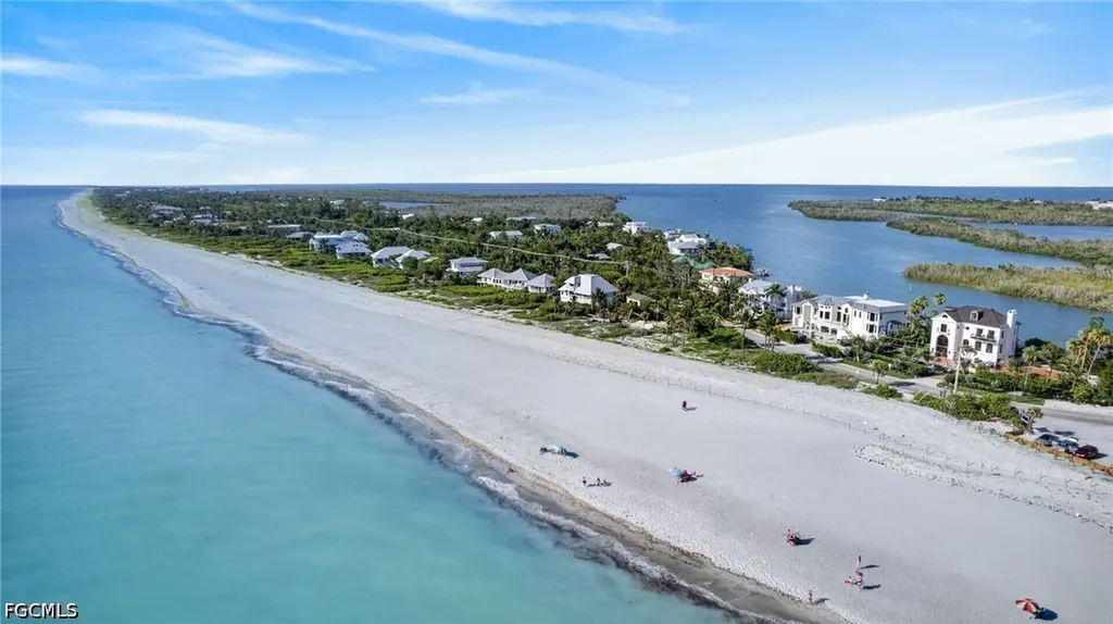 17201 Captiva Drive Captiva FL 33924