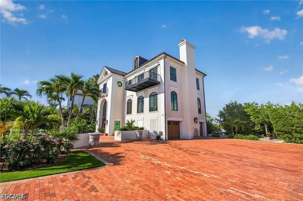 17201 Captiva Drive Captiva FL 33924