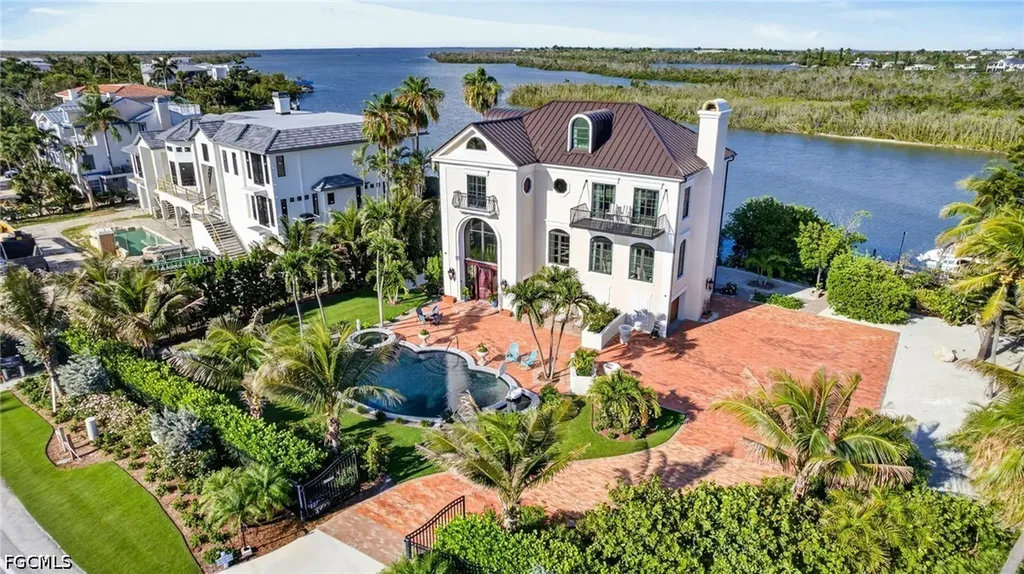 17201 Captiva Drive Captiva FL 33924