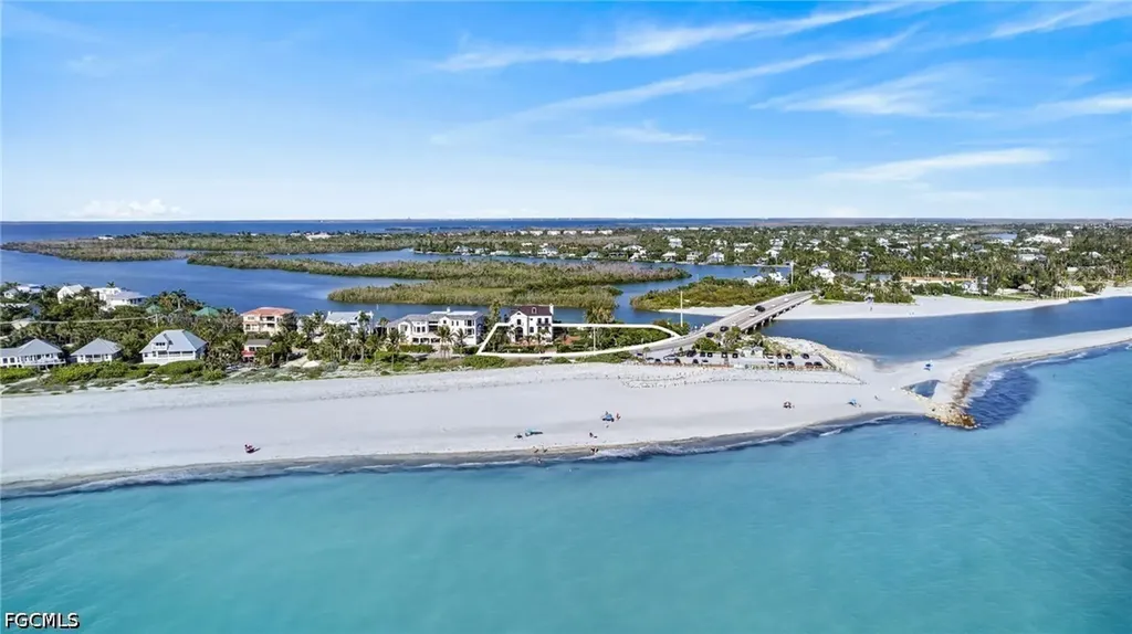 17201 Captiva Drive Captiva FL 33924