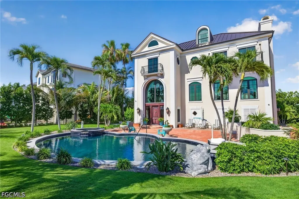 17201 Captiva Drive Captiva FL 33924