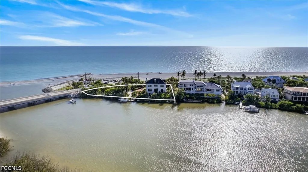 17201 Captiva Drive Captiva FL 33924