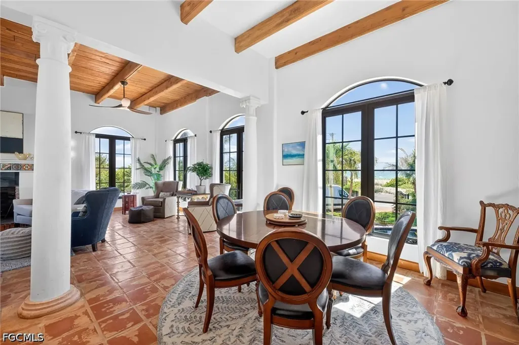 17201 Captiva Drive Captiva FL 33924