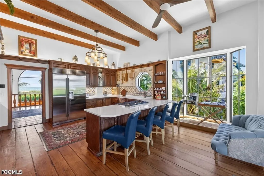 17201 Captiva Drive Captiva FL 33924
