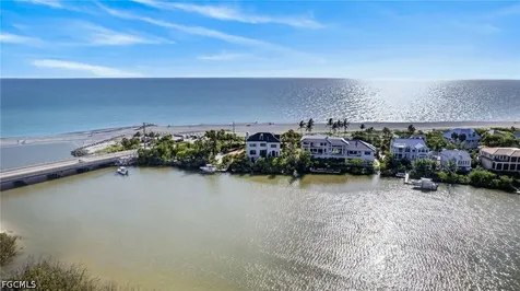 17201 Captiva Drive Captiva FL 33924