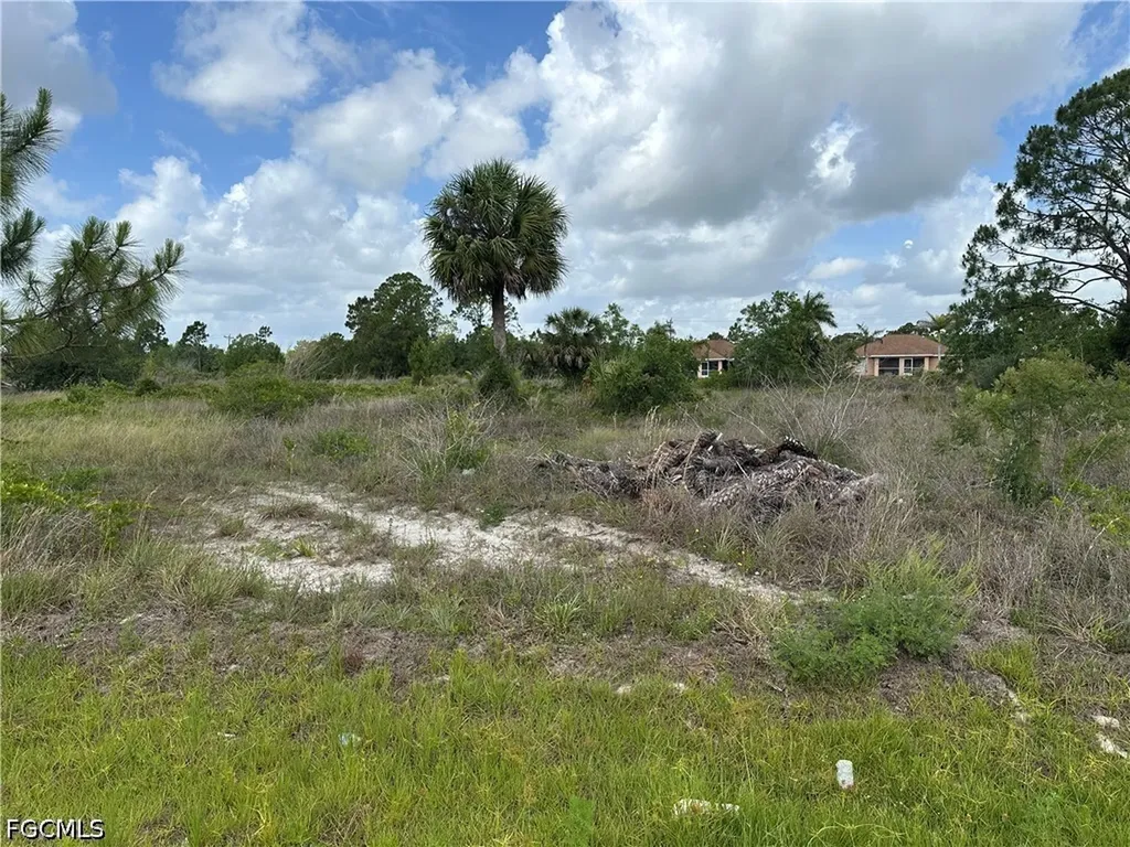 908 Panda Drive Lehigh Acres FL 33974